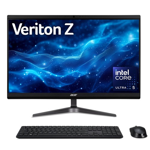 Acer veriton 2000 all - veriton, all-in-one