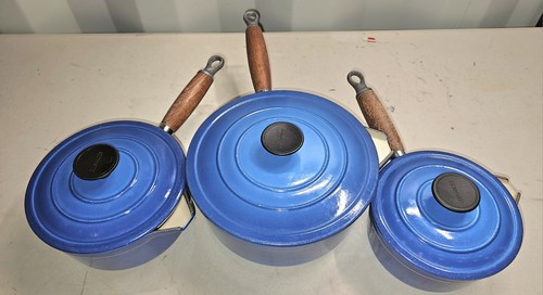 Cousances creuset cast - le,