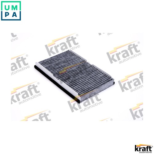 Filter cabin air 1736001 - filter,