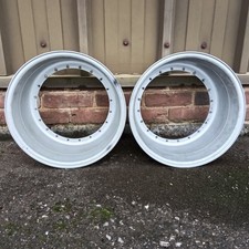 Image Wheels 7" x 15" inner