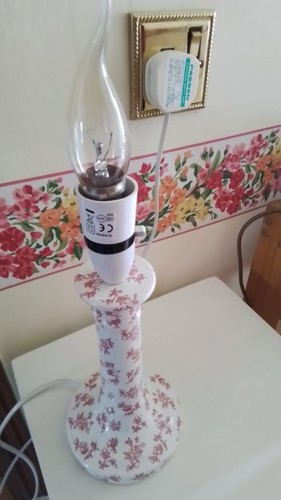 Laura ashley lamp - laura,