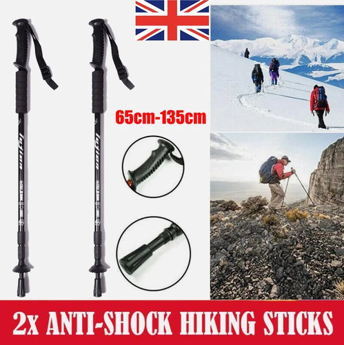 Telescopic anti shock - telescopic, anti-shock