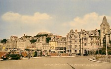 OBAN GEORGE STREET SHOWING