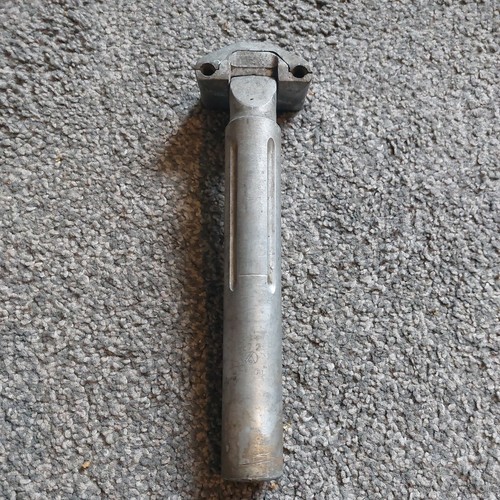 Vintage kalloy fluted alloy - vintage,