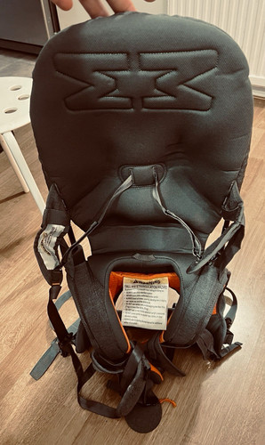 Minimeis baby backpack child - baby,