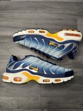Nike Air Max Plus TN Sky Blue