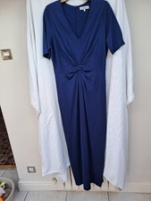 Ladies long Dress by Issa London 