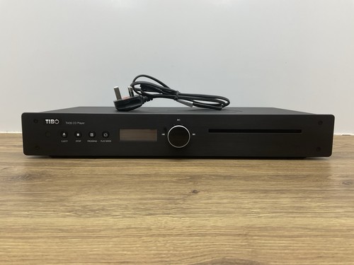 Tibo ti435compact disc player - disc,