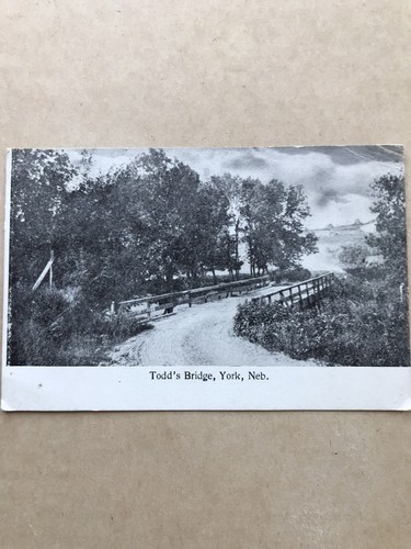 Todd bridge york - bridge,,