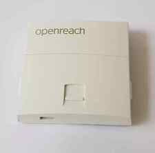 BT OPENREACH MASTER SOCKET NTE5C MK2 NTE5A REPLACEMENT TELEPHONE LINEBOX TOOLESS