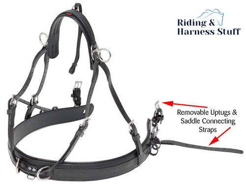 Zilco driving harness classic - zilco,