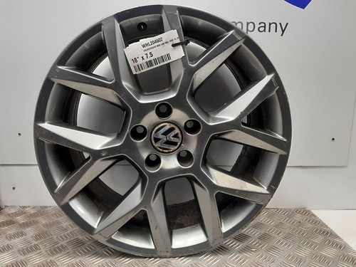 Alloy wheel volkswagen - wheel, golf