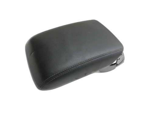 Armrests center armrest