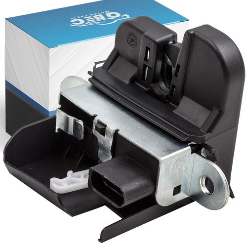 Tailgate boot lock latch catch - lock,