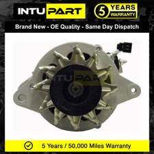 Intupart Alternator Fits