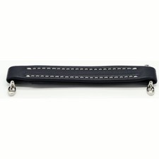 Faux Leather Guitar Amp Handle