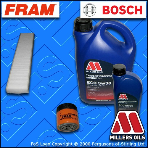 Service kit ford mondeo - service,