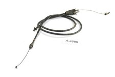 Honda XR 500 R PE03 Bj 1983 - Throttle cables A4686