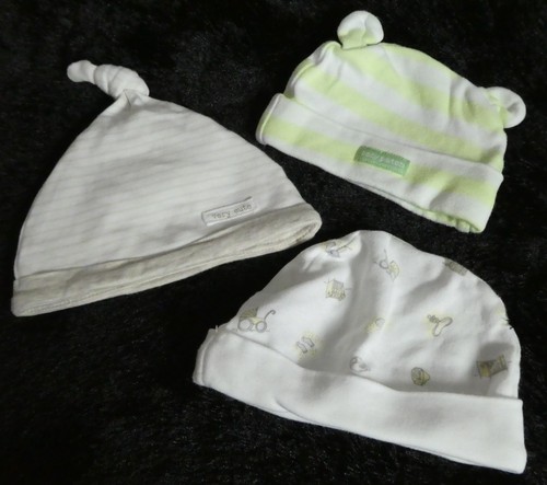Baby new born hats babble - hats,