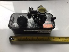 Sovereign 375 NG464TR Briggs