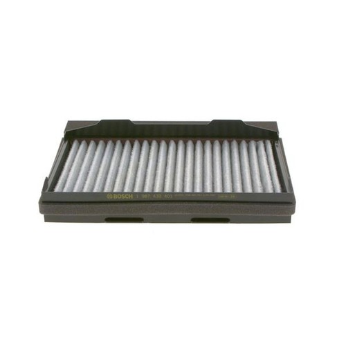 Pollen cabin filter for - for, saab