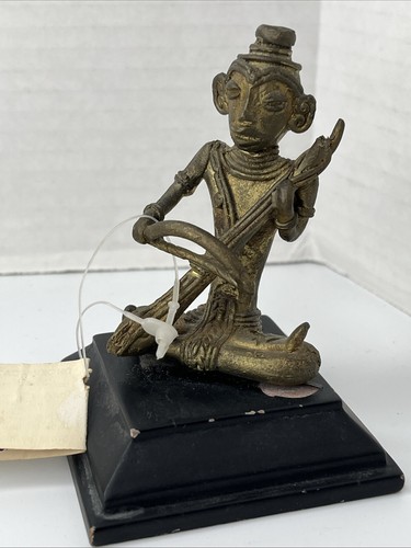 Vintage musician sarangi - vintage,