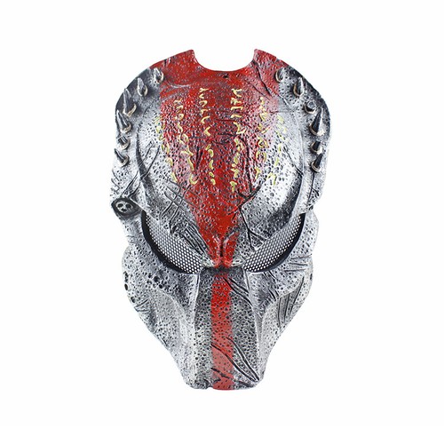 Alien predator fiberglass - alien,