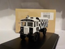 AEC Matador Artillery  1/76 scale, Model , Oxford Diecast. 76AEC020