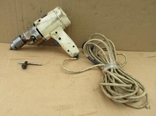 BLACK & DECKER DRILL WITH