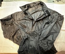 BLH MOTORCYCLE WATERPROOF OVERALLS