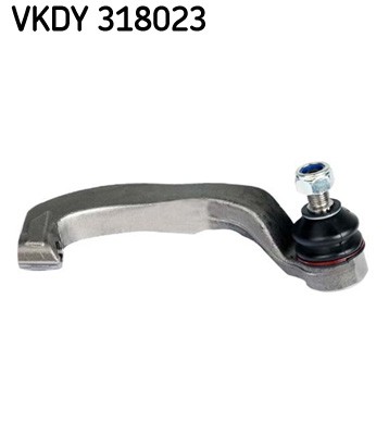 New tie rod end for - tie,