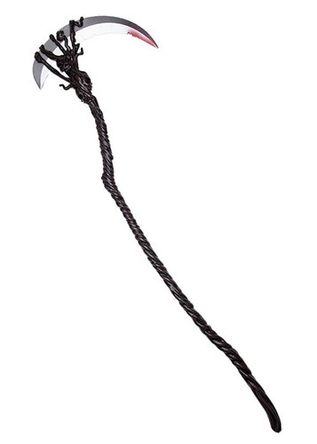 Halloween deluxe large grim - halloween,