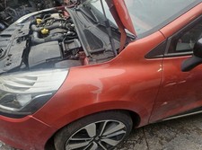 RENAULT CLIO MK4 N/S/F