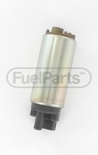 Fuel Pump fits TOYOTA STARLET