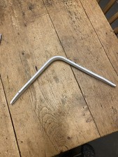 Thorowgood White Extra Wide R Gullet  T