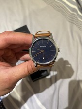 Sekonda Classique Classic Mens