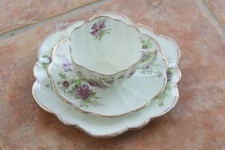 Antique Wileman Foley