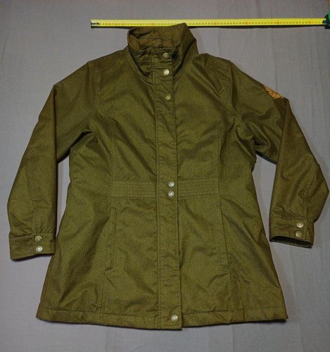 Women toggi jacket - women, khaki