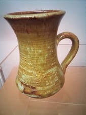Tintagel Pottery Vintage