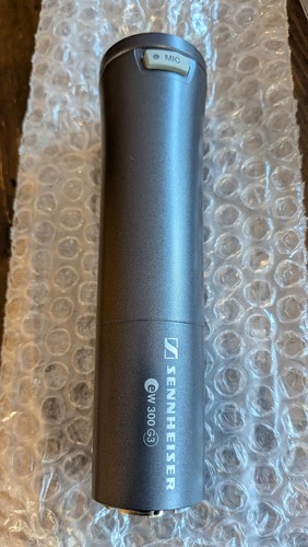 Sennheiser ew300 mic - g3,