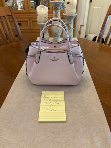 Kate spade small dumpling - small,