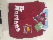 Westham United L Retro Home