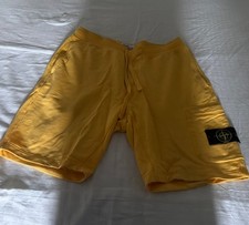 Stone Island Men's Shorts