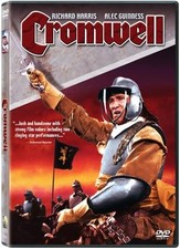 Cromwell [DVD] [1970] [Region