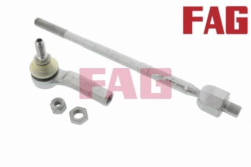 Front right tie - right, assembly