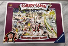 Ravensburger Comedy Capers No