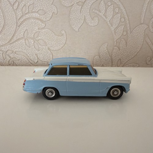 Dinky toys 189 - dinky, herald