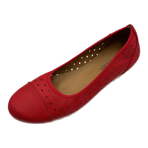 Pavers womens ballet shoes - ballet,