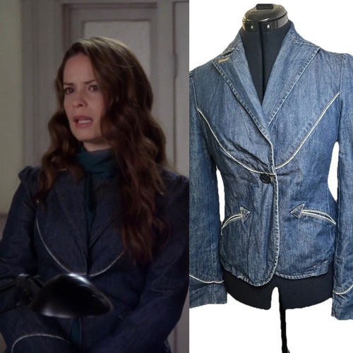 Marc jacob denim - marc,
