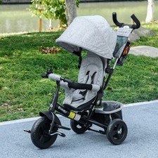 Homcom kids trike - homcom,